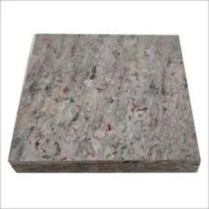 48 mm Recycled Plastic Sheets