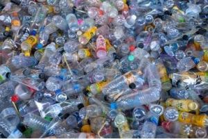 Pet Bottles Scrap