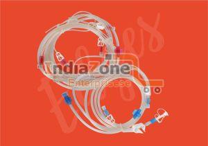 Blood Tubing Set