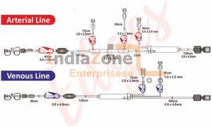 Blood Tubing Set