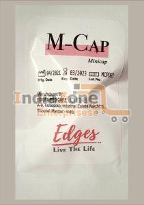 Povidone-iodine Mini Cap