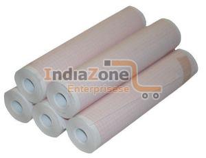 ECG Paper Roll