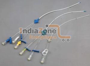 Central Venous Catheter Kit