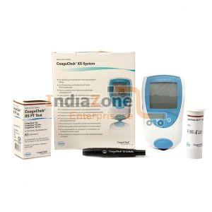 PT INR Monitor