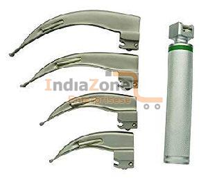 Adult Laryngoscope Blades