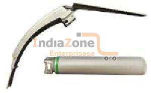 Adult Laryngoscope Blades