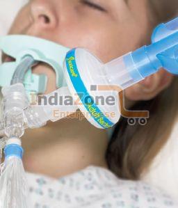 HME Bacterial Viral Filter