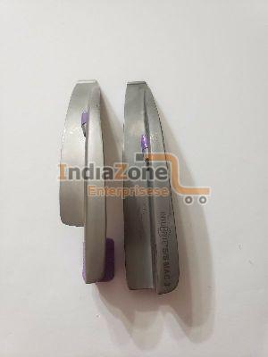 Adult Laryngoscope Blades