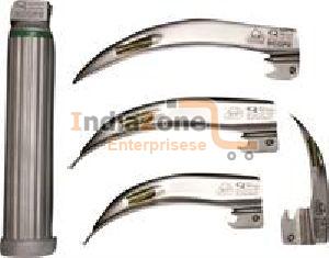 Adult Laryngoscope Blades