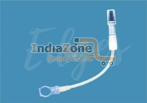 Peritoneal Dialysis Transfer Set