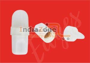 Povidone-iodine Mini Cap
