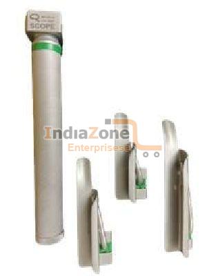 Adult Laryngoscope Blades