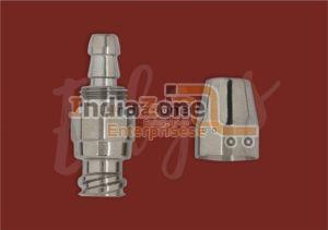 Titanium Adapter