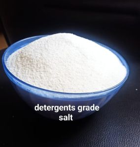 Detergents Grade Salt