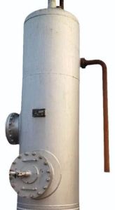 Air Receiver Storage Tank