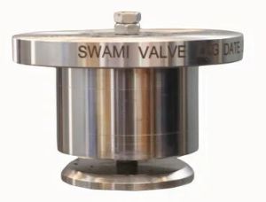 Sandwich Type Excess Flow Check Valve