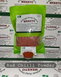 Deggi Mirch Powder