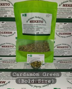 Green Cardamom