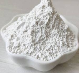 White POP Powder