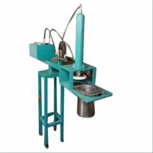 Hydraulic Murukku Making Machine