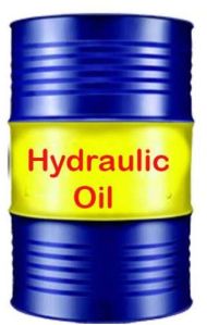 Hydraulic Oil