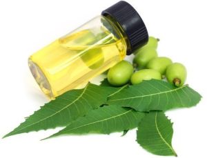 Organic Neem Oil