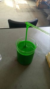Coolant Additives Green