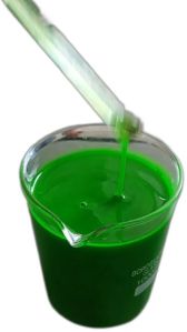Coolant Additives Green