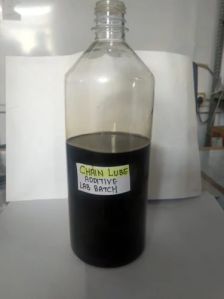 Chain Lube Oil Additive