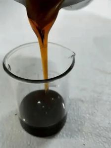 Dispersant Oil additive