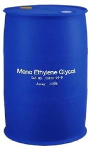 Mono Ethylene Glycol
