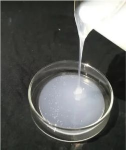 Silicone Defoamer