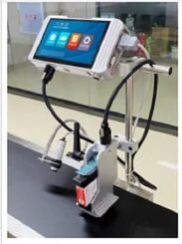 Online Thermal Inkjet Printer