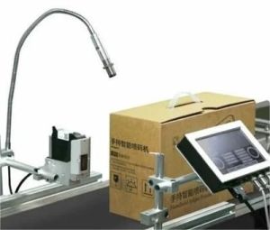 Online Thermal Inkjet Printer