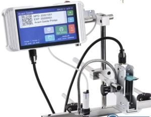 Online Thermal Inkjet Printer
