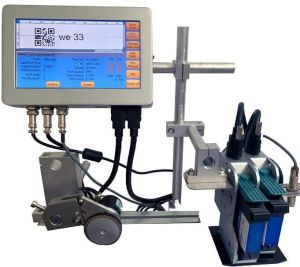 Online Thermal Inkjet Printer