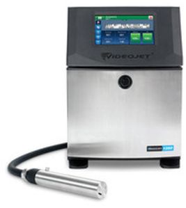 Small Character Inkjet Printer