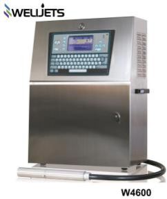 Small Character Inkjet Printer