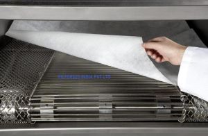Cooking Oil Filter Paper Roll