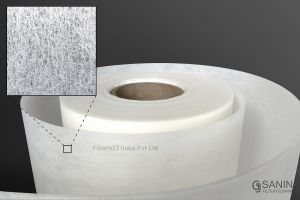Oil Filter Paper Roll
