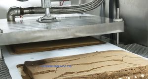 Cooking Oil Filter Paper Roll