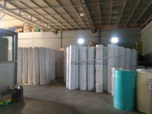 Hot Oil Filter Paper