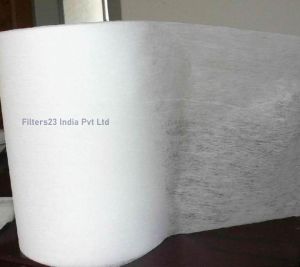 hot oil filter paper