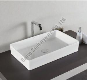 Ceramic Table Top Wash Basin