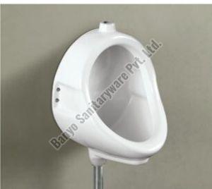 Ceramic Wall Mount Urinal Pot