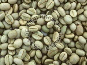 Columbia & Peru Coffee Beans