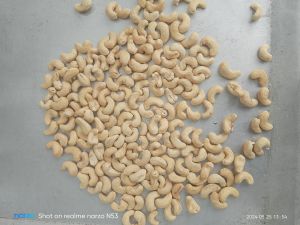 cashew nuts