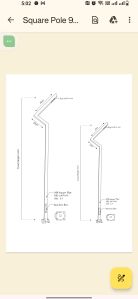 Light Pole