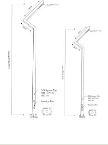 Light Pole