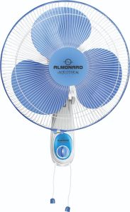 Almonard Airstorm Wall Fan